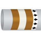 BRADY - Marcatubo IMO ISO 14726 - Fuel: Gas Turbine Fuel