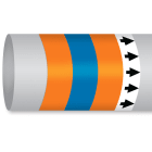BRADY - Marcatubo IMO ISO 14726 - Oil Other Than Fuel: Thermal Fluid