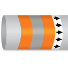 BRADY - Marcatubo IMO ISO 14726 - Oil Other Than Fuel: Lubrication Of Steam Turbines