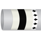 BRADY - Marcatubo IMO ISO 14726 - Air In Ventilation System: Discharge Air