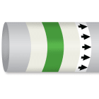 BRADY - Marcatubo IMO ISO 14726 - Air In Ventilation System: Atmospheric Air