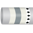 BRADY - Marcatubo IMO ISO 14726 - Air In Ventilation System: Mechanical Exhaust Air