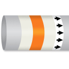 BRADY - Marcatubo IMO ISO 14726 - Air In Ventilation System: Mechanical Recirculated Air