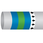 BRADY - Marcatubo IMO ISO 14726 - Fresh Water: Potable Water