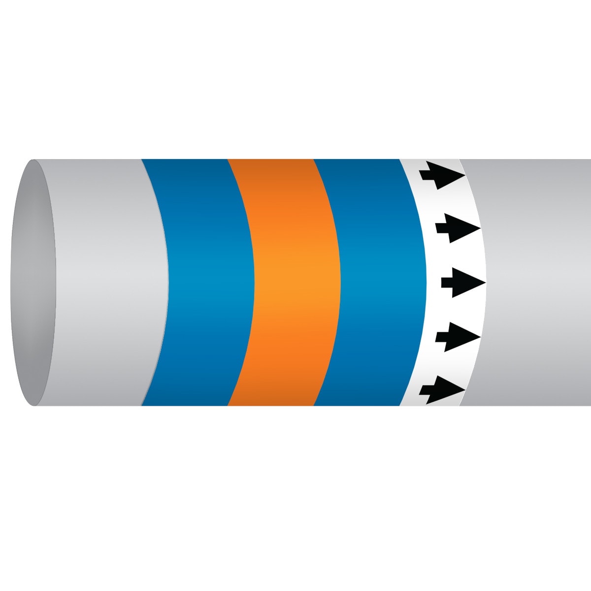 BRADY - Marcatubo IMO ISO 14726 - Fresh Water: Gas Turbine Wash Water