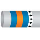 BRADY - Marcatubo IMO ISO 14726 - Fresh Water: Gas Turbine Wash Water