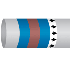 BRADY - Marcatubo IMO ISO 14726 - Fresh Water: Cooling Fresh Water