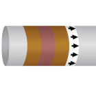 BRADY - Marcatubo IMO ISO 14726 - Fuel: Biological Fuel