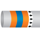 BRADY - Marcatubo IMO ISO 14726 - Oil Other Than Fuel: Thermal Fluid