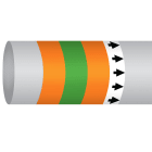 BRADY - Marcatubo IMO ISO 14726 - Oil Other Than Fuel: Lubrication Oil For Gas Turbines
