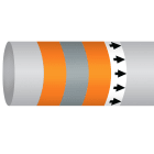 BRADY - Marcatubo IMO ISO 14726 - Oil Other Than Fuel: Hydraulic Fluid