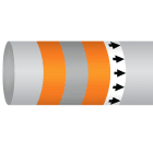BRADY - Marcatubo IMO ISO 14726 - Oil Other Than Fuel: Lubrication Of Steam Turbines