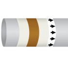 BRADY - Marcatubo IMO ISO 14726 - Air In Ventilation System: Natural Exhaust Air