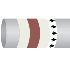 BRADY - Marcatubo IMO ISO 14726 - Air In Ventilation System: Conditioned Supply Air
