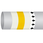 BRADY - Marcatubo IMO ISO 14726 - Air In Ventilation System: Natural Supply Air
