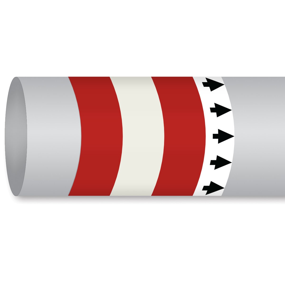 BRADY - Marcatubo IMO ISO 14726 - Steam: Fire Fighting Powder