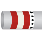 BRADY - Marcatubo IMO ISO 14726 - Steam: Fire Fighting Powder