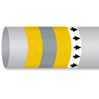 BRADY - Marcatubo IMO ISO 14726 - Steam: Acetylene