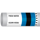 BRADY - Marcatubo IMO ISO 14726 - Fresh Water