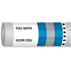 BRADY - Marcatubo IMO ISO 14726 - Fresh Water: Feed Water