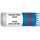 BRADY - Marcatubo IMO ISO 14726 - Fresh Water: Cooling Fresh Water
