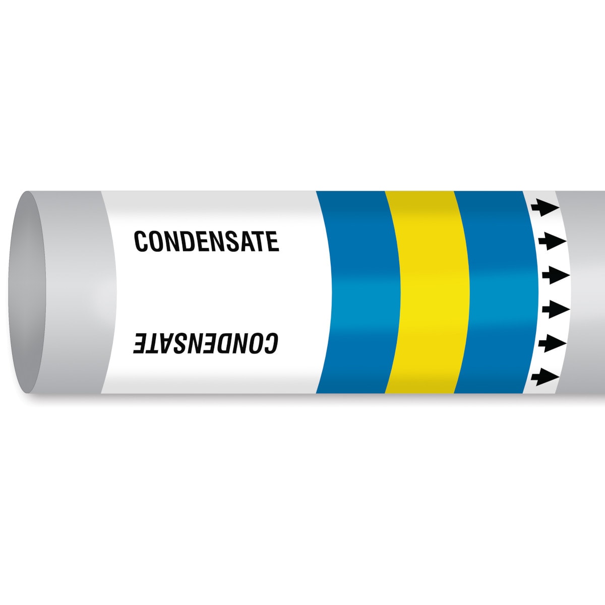 BRADY - Marcatubo IMO ISO 14726 - Fresh Water: Condensate