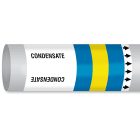 BRADY - Marcatubo IMO ISO 14726 - Fresh Water: Condensate