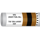BRADY - Marcatubo IMO ISO 14726 - Fuel: HFO ( Heavy Fuel Oil)