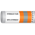 BRADY - Marcatubo IMO ISO 14726 - Oil Other Than Fuel: Hydraulic Fluid