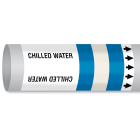 BRADY - Marcatubo IMO ISO 14726 - Fresh Water: Chilled Water
