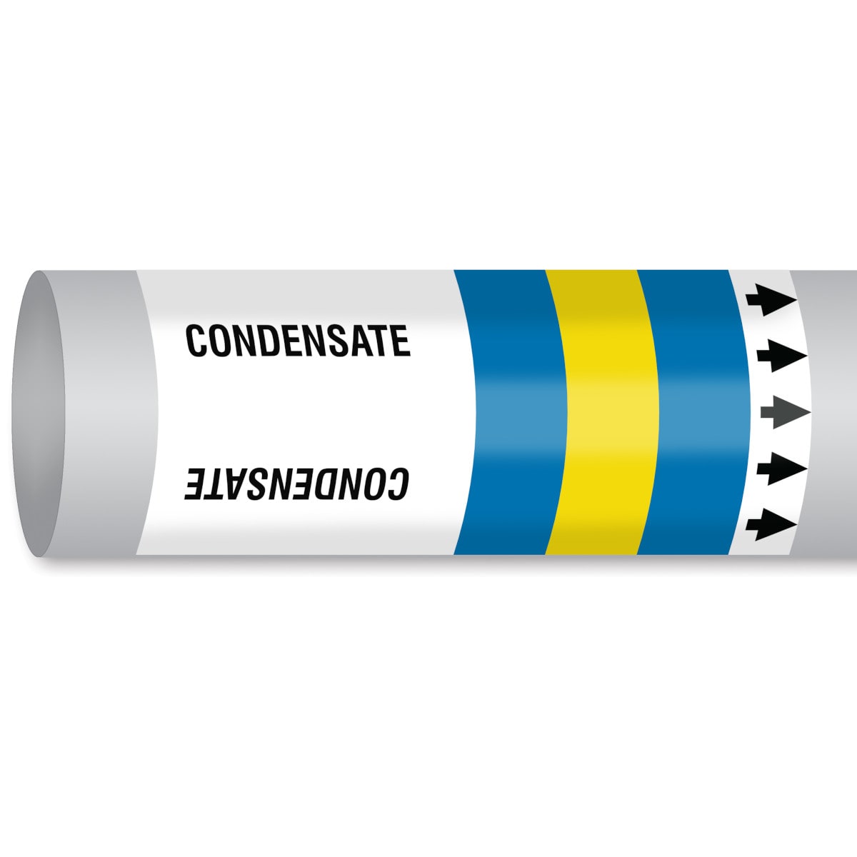 BRADY - Marcatubo IMO ISO 14726 - Fresh Water: Condensate