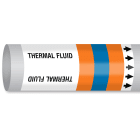 BRADY - Marcatubo IMO ISO 14726 - Oil Other Than Fuel: Thermal Fluid
