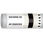 BRADY - Marcatubo IMO ISO 14726 - Air In Ventilation System: Discharge Air