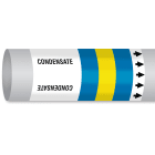 BRADY - Marcatubo IMO ISO 14726 - Fresh Water: Condensate