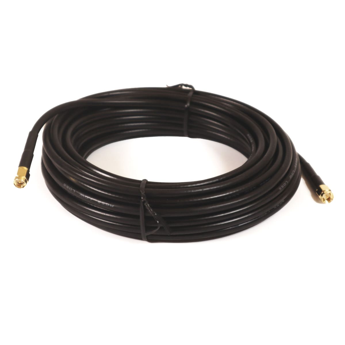 BRADY - Prolunga per antenna 10 m connettore maschio SMA