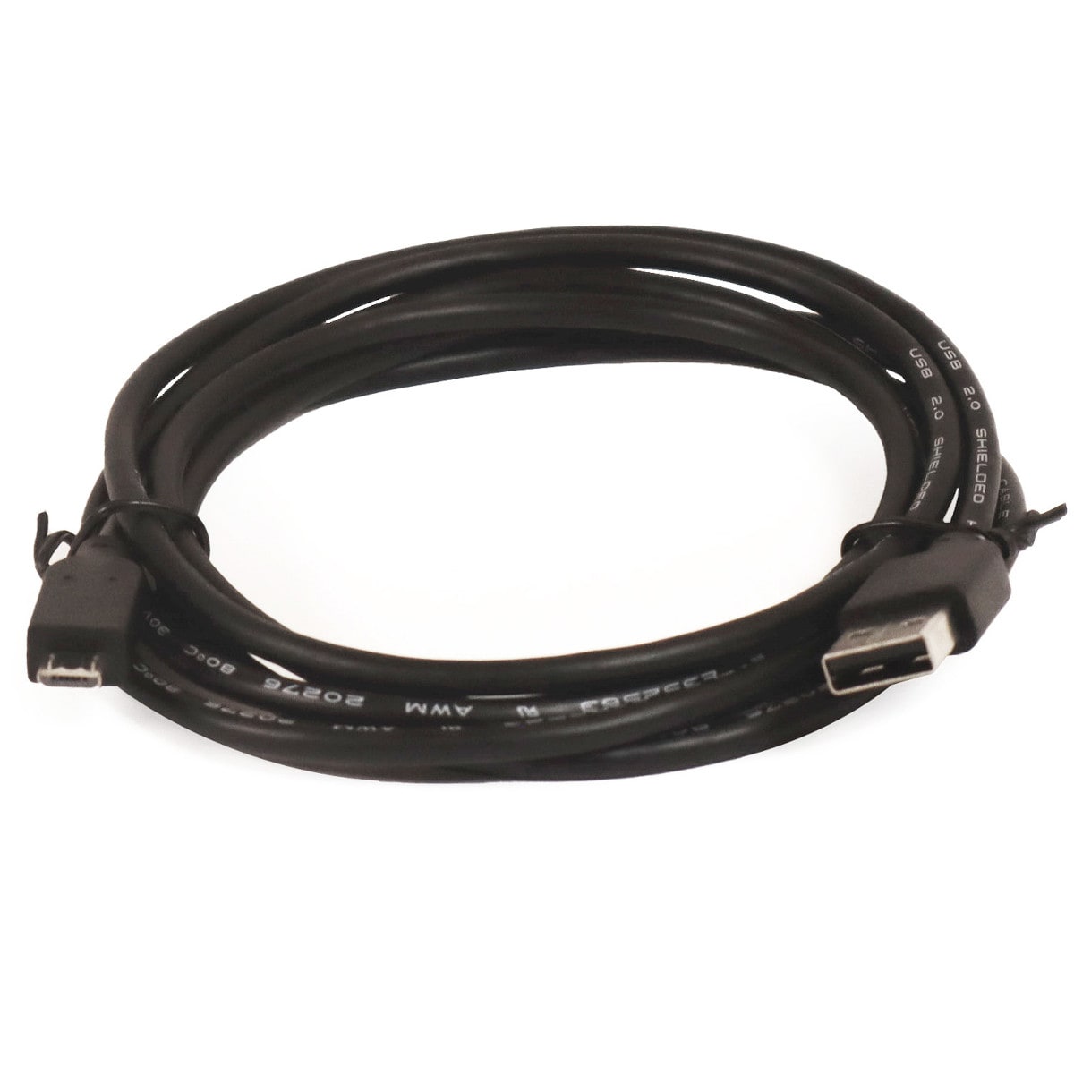 BRADY - Cavo micro-USB 1,8 m HH53, EXA51e, EXA31 310974