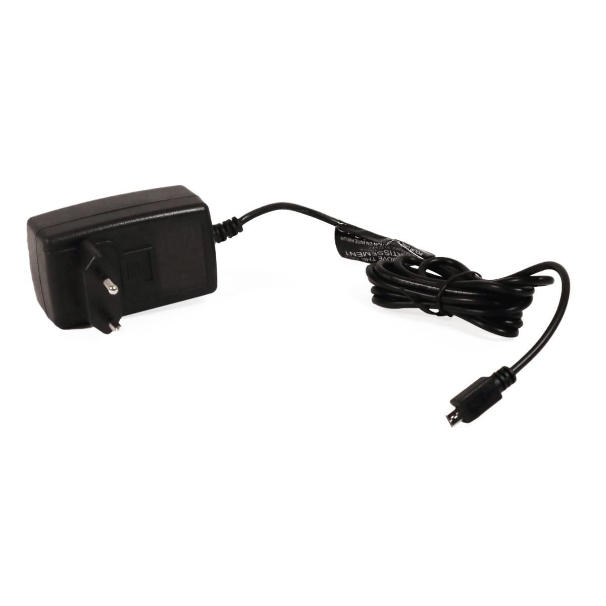 BRADY - EXA31 PSU 5V 1,2 A micro-USB EU/UK/US/CN
