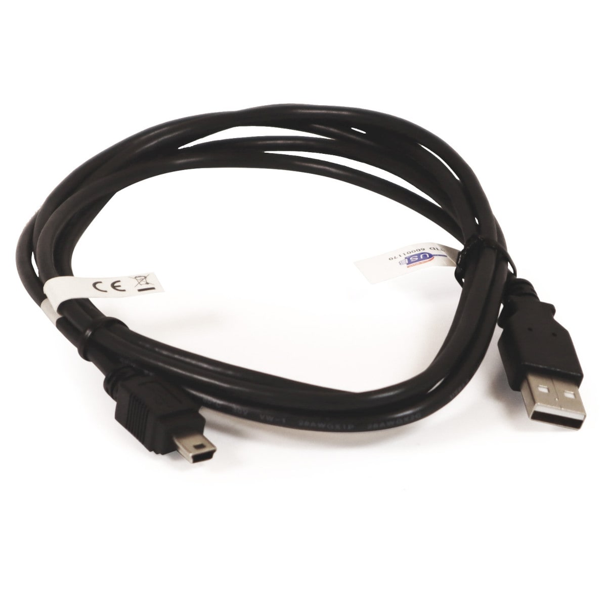 BRADY - Cavo mini-USB per Sampo S1 - Sampo S2