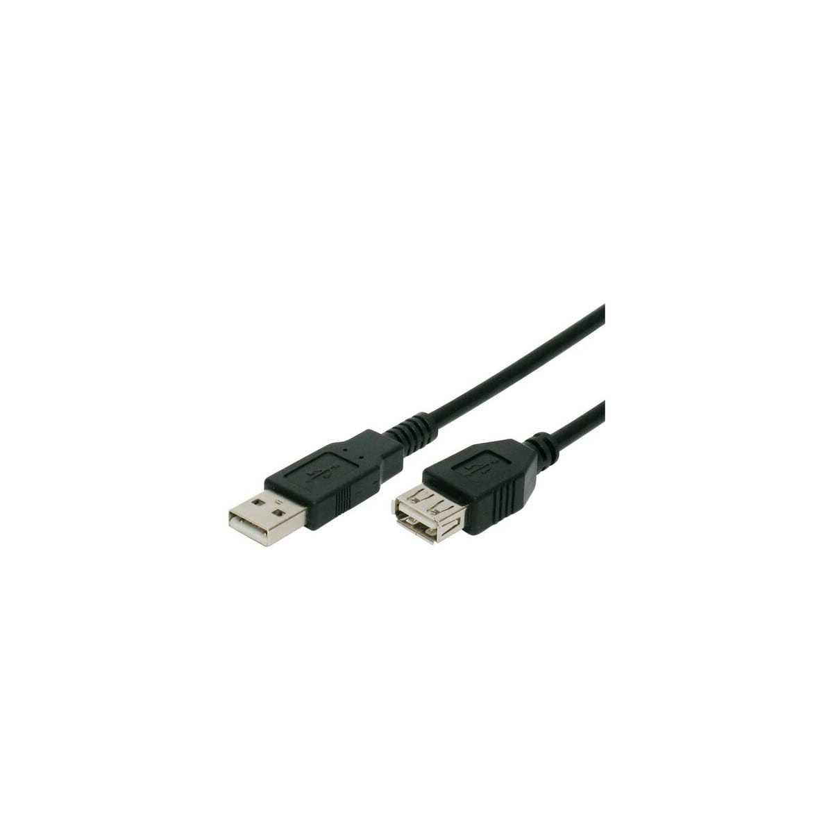 BRADY - Prolunga USB Stix 1,8 m maschio-femmina