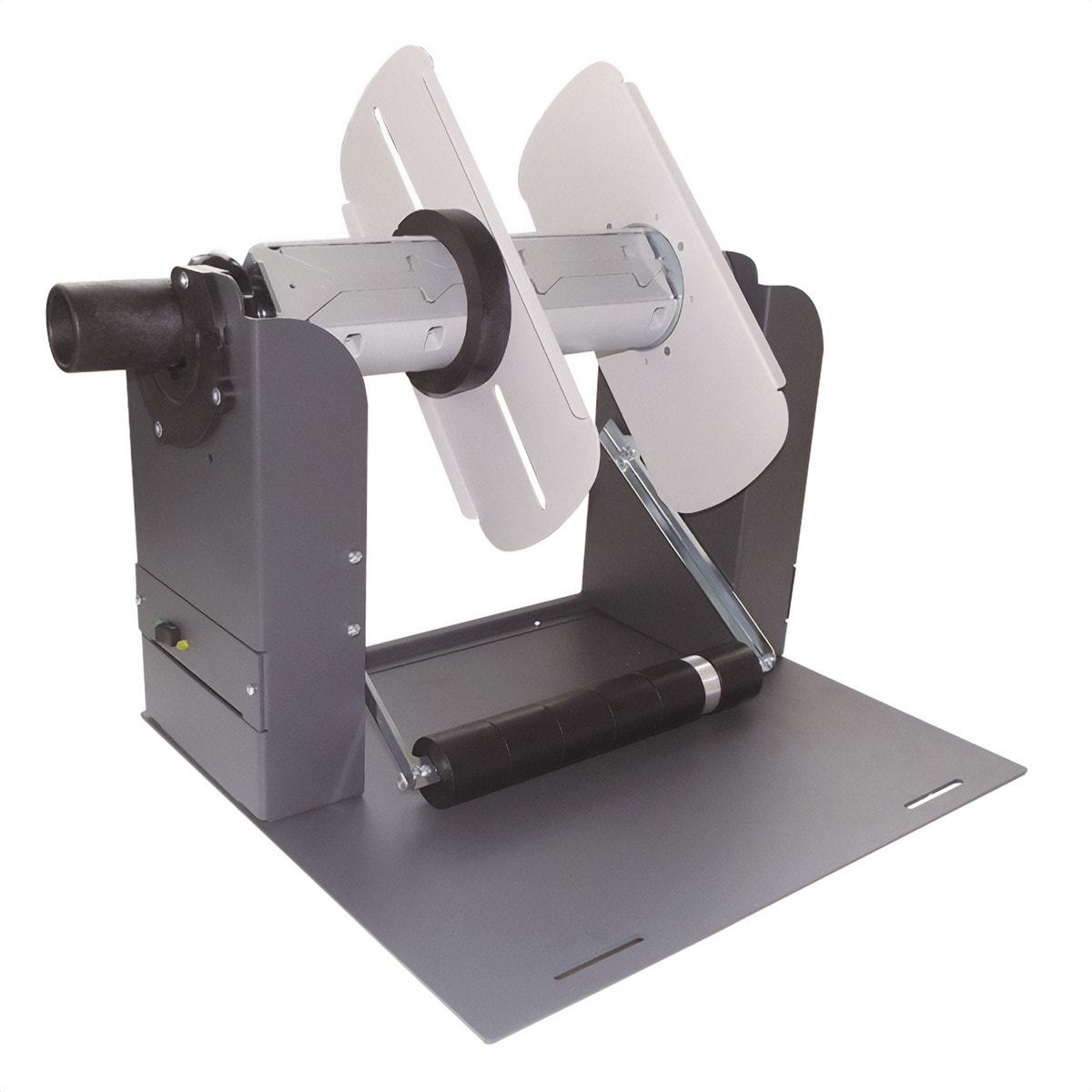 BRADY - Riavvolgitore VP750 - piastra stampante