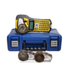 BRADY - Kit M210 per telecomunicazioni UK