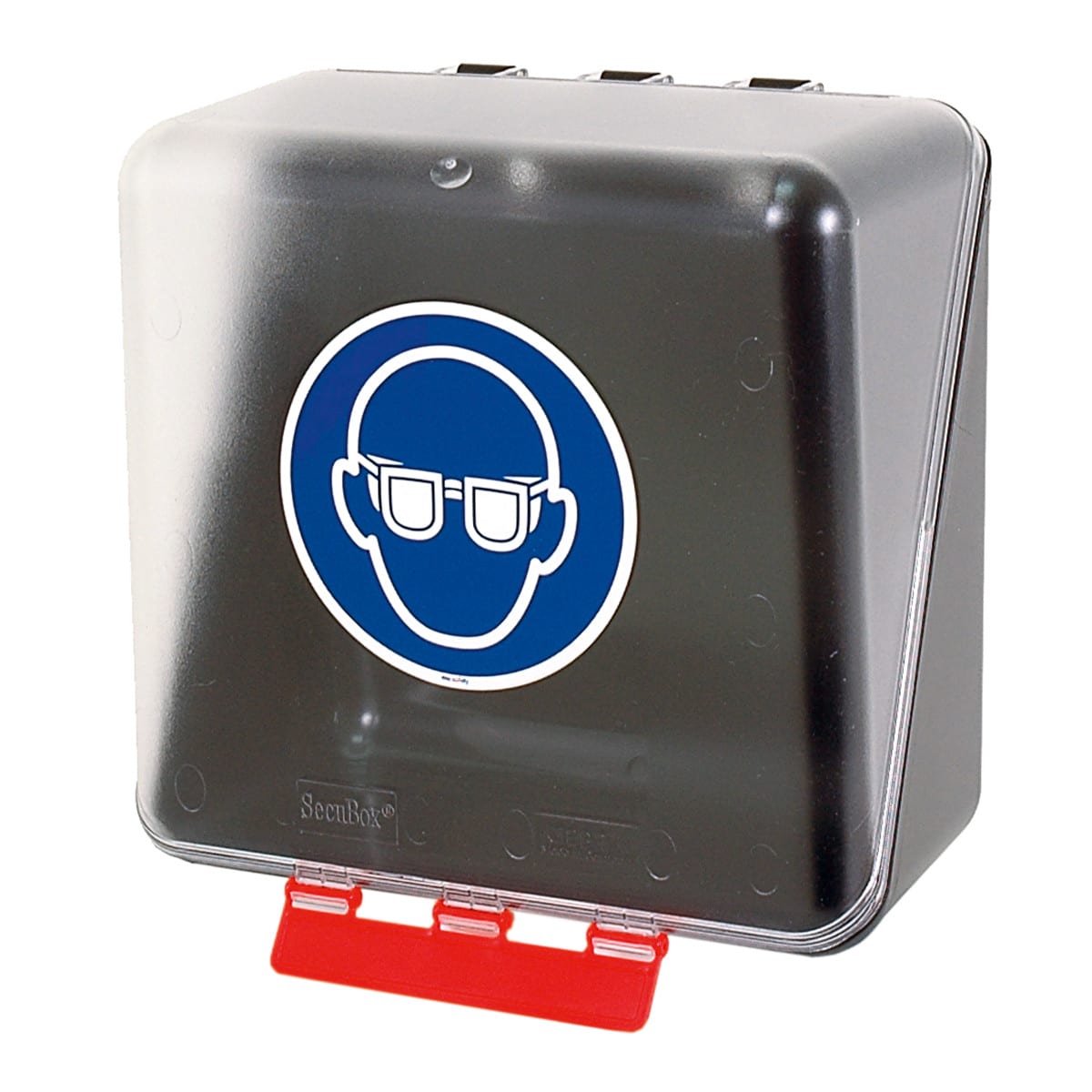 BRADY - Dispenser per protezioni per gli occhi