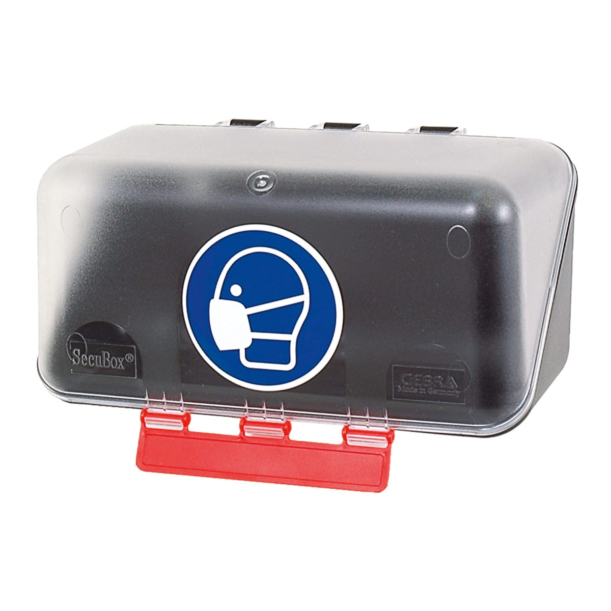 BRADY - Dispenser per mascherine