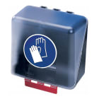 BRADY - Dispenser per guanti protettivi