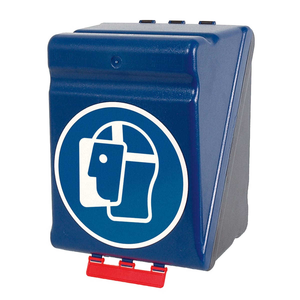 BRADY - Dispenser per visiere
