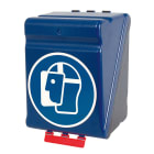 BRADY - Dispenser per visiere