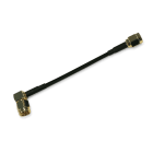 BRADY - Cavo antenna FR22 montato su GA30 8 cm