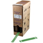 BRADY - Targhette per cavi senza liner B-7643, bulk, per M710