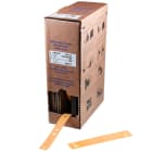 BRADY - Targhette per cavi senza liner B-7643, bulk, per M710