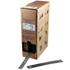 BRADY - Targhette per cavi senza liner B-7643, bulk, per M710